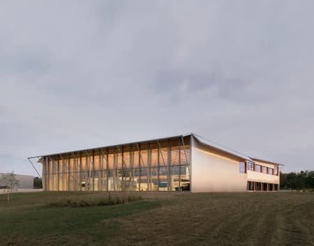 Trumpf Hungary Smart Factory